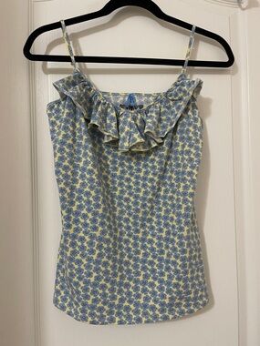 Pinkerton top size large EUC